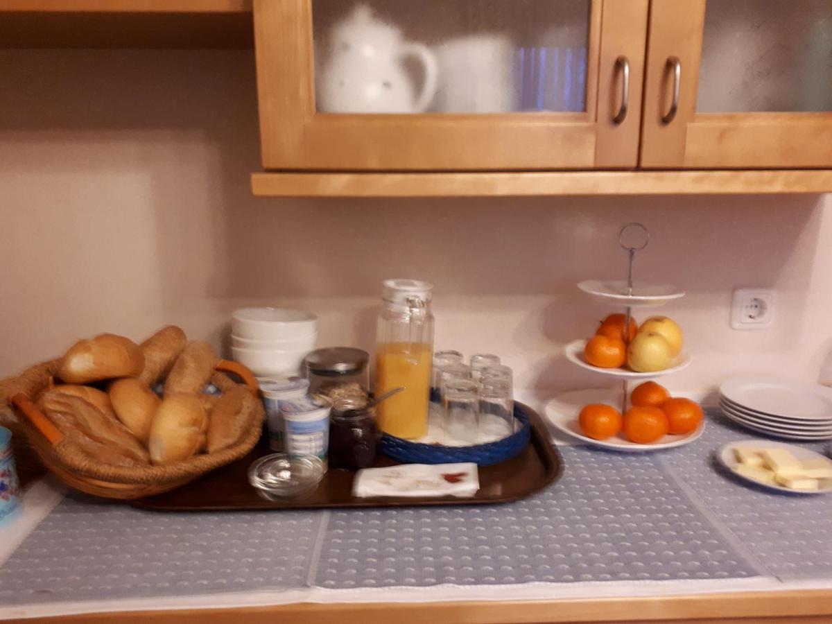 Hotel Haus Kloibhofer à Grein Extérieur photo