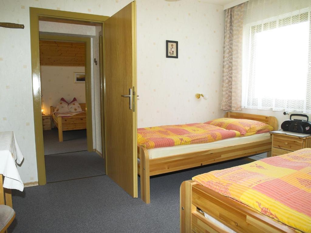 Hotel Haus Kloibhofer à Grein Extérieur photo