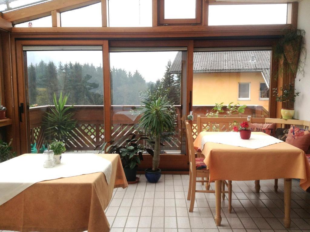 Hotel Haus Kloibhofer à Grein Extérieur photo